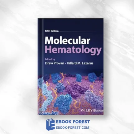 Molecular Hematology ,2024 Original PDF
