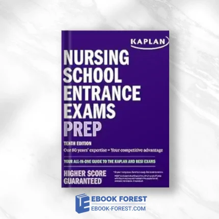 Nursing School Entrance Exams Prep