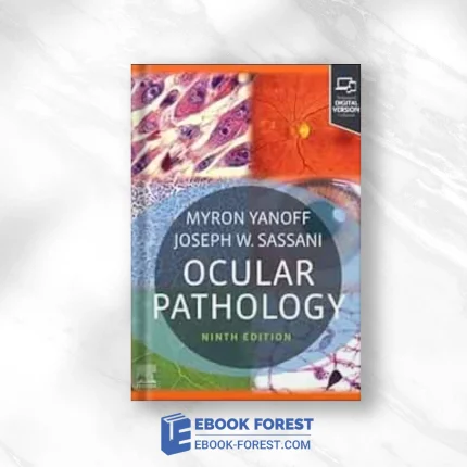 Ocular Pathology, 9th Edition .2024 True PDF