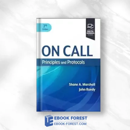 On Call Principles And Protocols