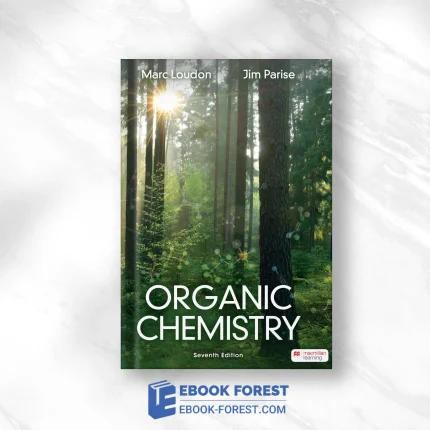 Organic Chemistry, 7th Edition .2021 EPUB