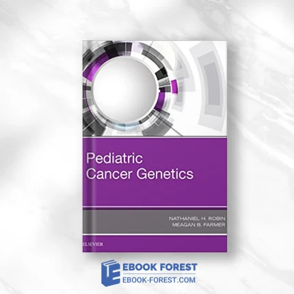 Pediatric Cancer Genetics .2017 ORIGINAL PDF From Publisher