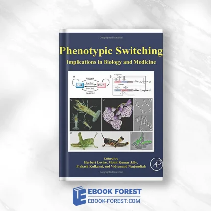 Phenotypic Switching: Implications In Biology And Medicine .2020 Original PDF From Publisher