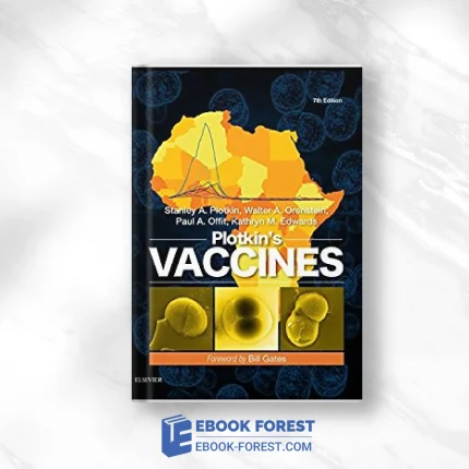 Plotkin’s Vaccines 7th Edition .2017 PDF