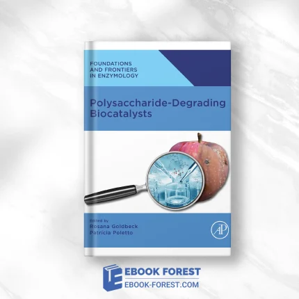 Polysaccharide Degrading Biocatalysts .2023 Original PDF From Publisher