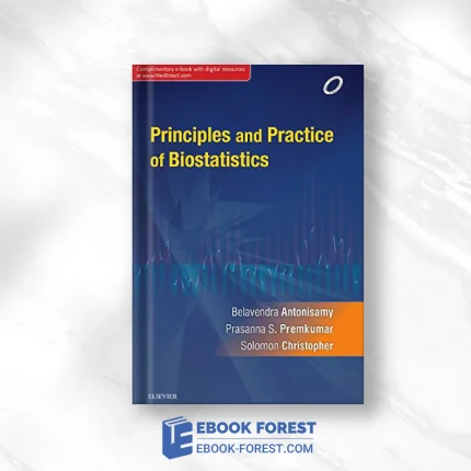 Principles And Practice Of Biostatistics .2017 Original PDF From Publisher