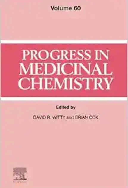 Progress In Medicinal Chemistry (Volume 60) .2021 Original PDF From Publisher