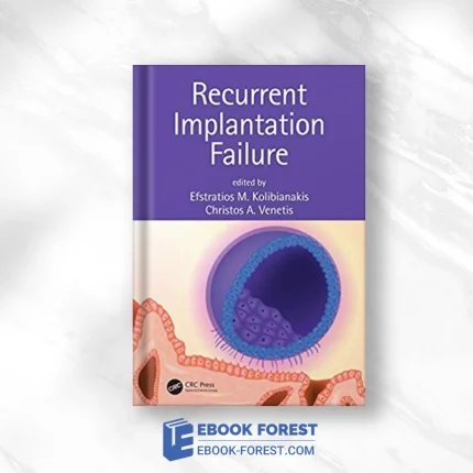 Recurrent Implantation Failure .2019 PDF