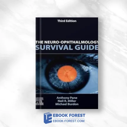 The Neuro-Ophthalmology Survival Guide E-Book (EPUB)