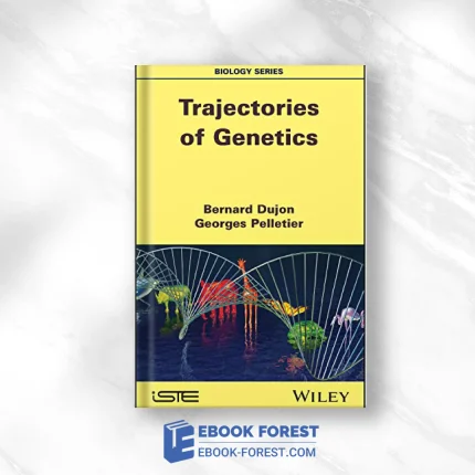Trajectories Of Genetics .2020 Original PDF From Publisher