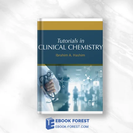 Tutorials In Clinical Chemistry .2023 Original PDF From Publisher