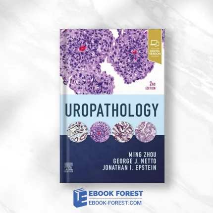 Uropathology, 2nd Edition (EPUB)