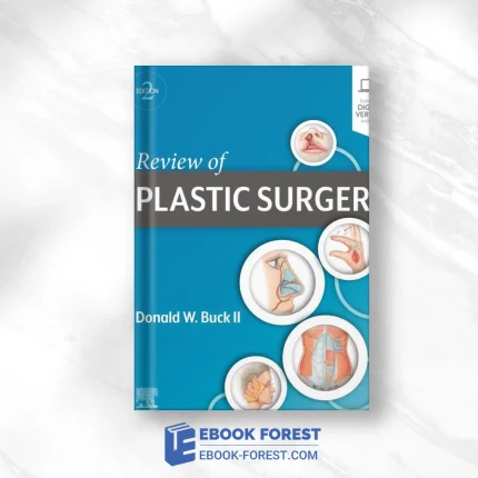 Review Of Plastic Surgery, 2nd Edition (EPUB)