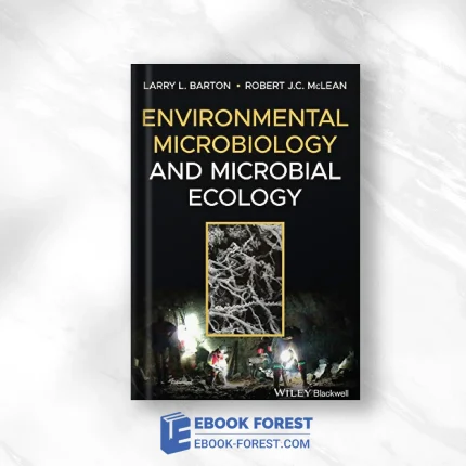 Environmental Microbiology And Microbial Ecology .2019 EPUB