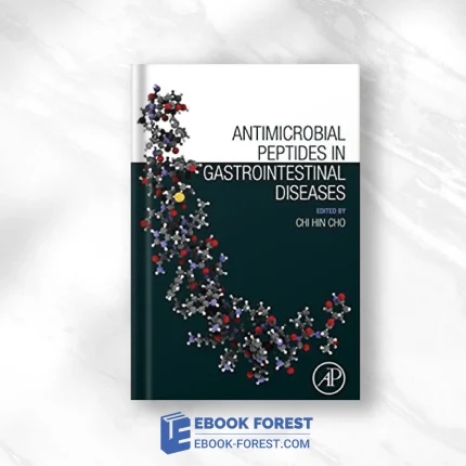 Antimicrobial Peptides In Gastrointestinal Diseases .2018 ORIGINAL PDF From Publisher