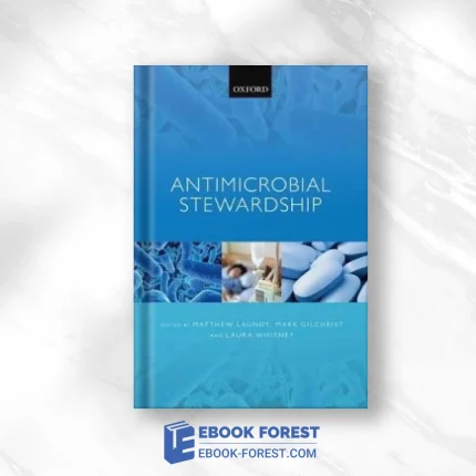 Antimicrobial Stewardship .2016 PDF