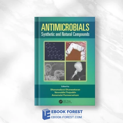 Antimicrobials: Synthetic And Natural Compounds .2015 PDF