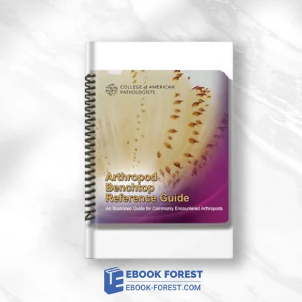 Arthropod Benchtop Reference Guide .2016 Converted PDF