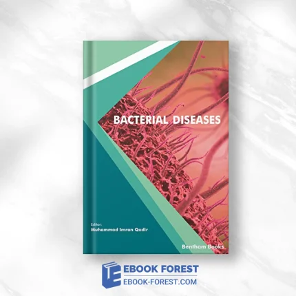 Bacterial Diseases .2020 Original PDF From Publisher