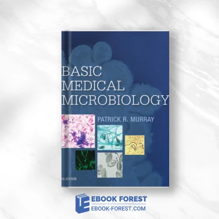 Basic Medical Microbiology .2017 Original PDF