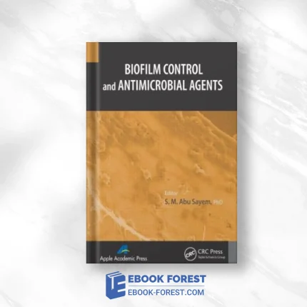Biofilm Control And Antimicrobial Agents .2014 PDF