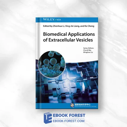 Biomedical Applications Of Extracellular Vesicles .2023 Original PDF From Publisher