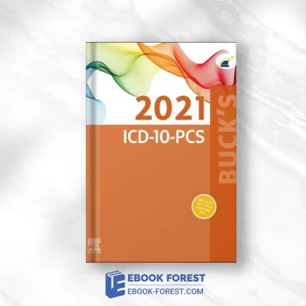 Buck’s 2021 ICD-10-PCS .2020 Original PDF From Publisher