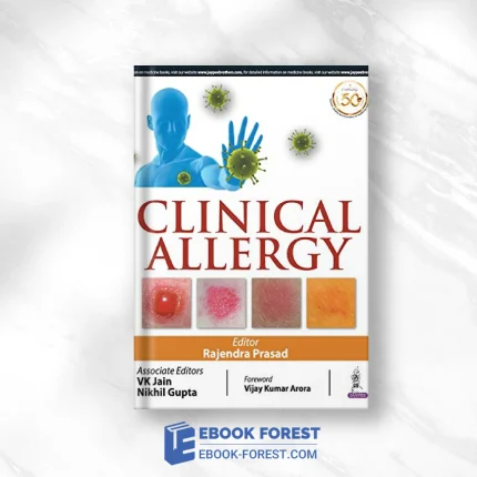 Clinical Allergy .2019 Original PDF From Publisher