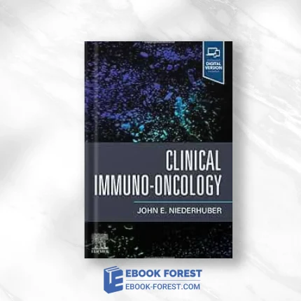 Clinical Immuno-Oncology .2023 EPUB