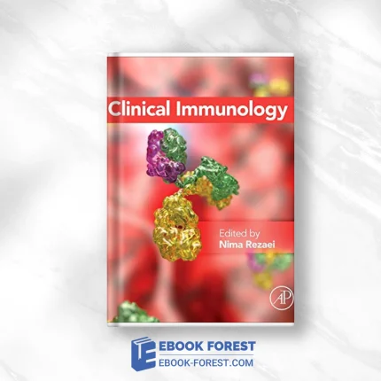 Clinical Immunology .2022 Original PDF From Publisher