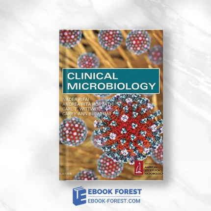 Clinical Microbiology .2019 Original PDF From Publisher