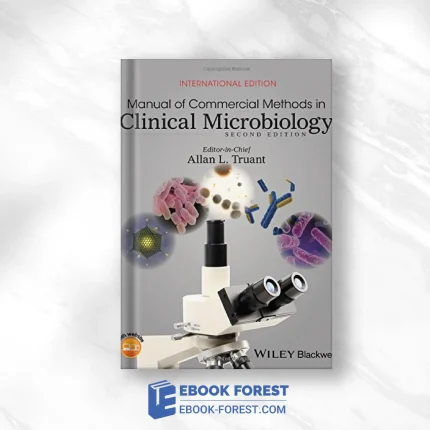 Commercial Methods In Clinical Microbiology .2016 PDF