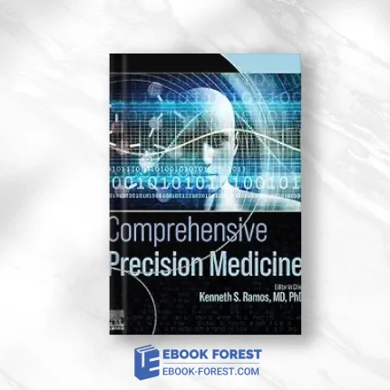 Comprehensive Precision Medicine .2022 Original PDF From Publisher
