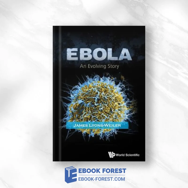 Ebola: An Evolving Story .2015 PDF