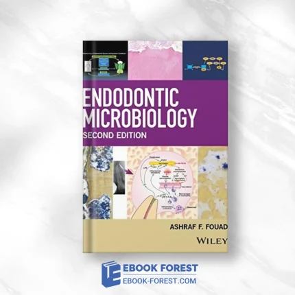 Endodontic Microbiology, 2nd Edition .2017 PDF