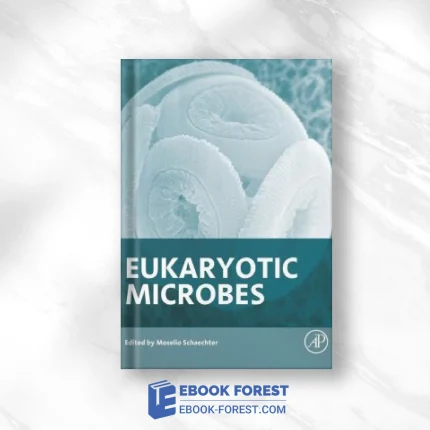 Eukaryotic Microbes .2011 ORIGINAL PDF From Publisher