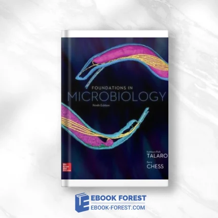 Foundations In Microbiology, 9th Edition .2014 PDF