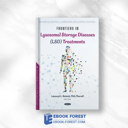 Frontiers In Lysosomal Storage Diseases (LSD) Treatments .2023 Original PDF From Publisher