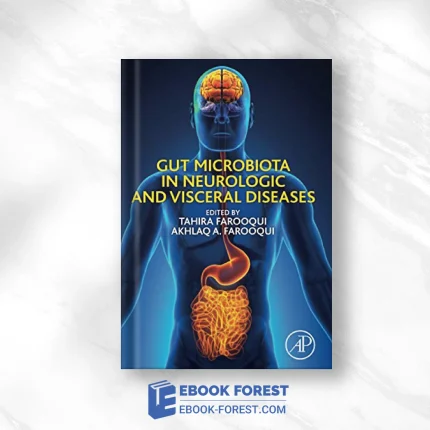 Gut Microbiota In Neurologic And Visceral Diseases .2021 Original PDF From Publisher