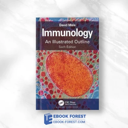 Immunology: An Illustrated Outline, 6th Edition .2021 Original PDF From Publisher