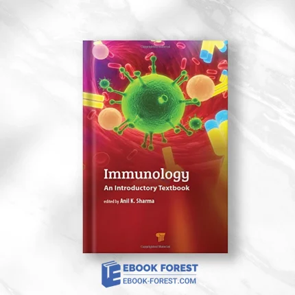 Immunology: An Introductory Textbook .2019 PDF