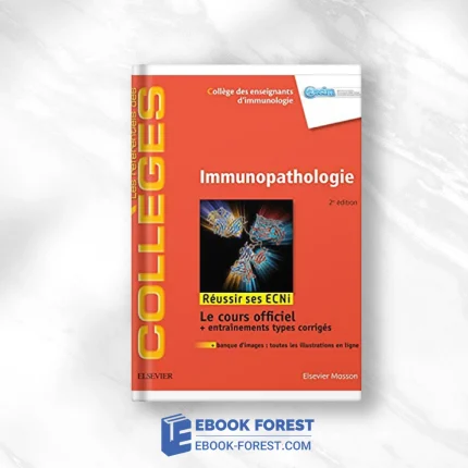 Immunopathology: Succeeding In The 2018 ECNi .2018 Original PDF From Publisher