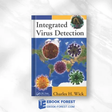 Integrated Virus Detection .2014 PDF