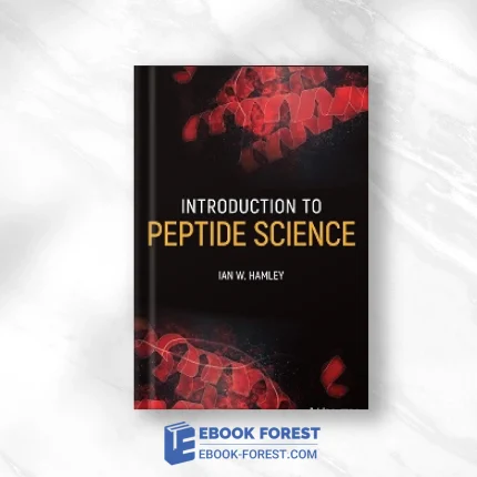 Introduction To Peptide Science .2020 EPUB