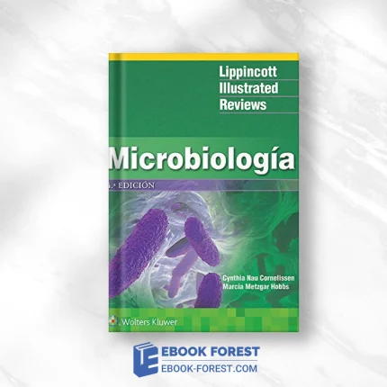 LIR. Microbiología (Lippincott Illustrated Reviews Series), 4th Edition (Spanish Edition) .2019 EPUB