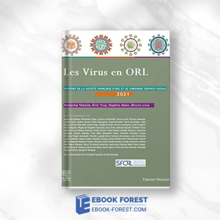 Les Virus En ORL: Rapport SFORL 2021 .2021 Original PDF From Publisher
