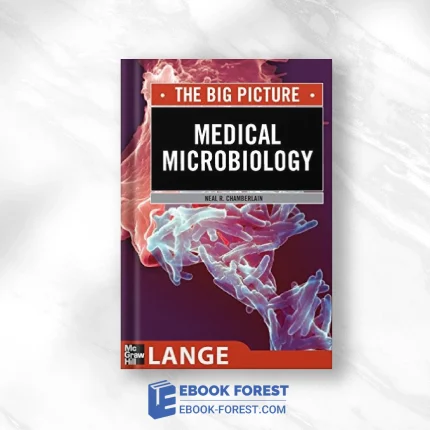 Medical Microbiology: The Big Picture .2008 High Quality PDF