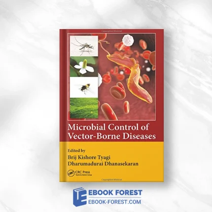 Microbial Control Of Vector-Borne Diseases .2018 PDF