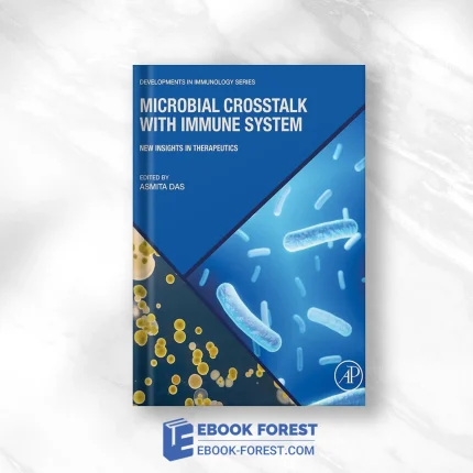 Microbial Crosstalk With Immune System: New Insights In Therapeutics .2022 Original PDF From Publisher