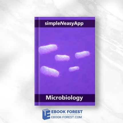 Microbiology – SimpleNeasyBook By WAGmob .2014 EPUB